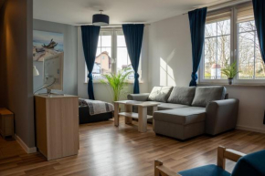 Apartamenty Na Winklu Blue